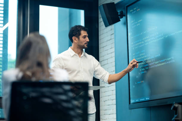 Mastering the First Impression: Your intriguing post title goes here gettyimages-2168386207-612x612